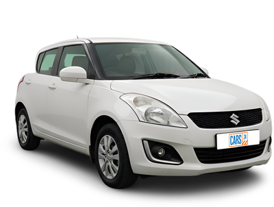 Maruti Swift-img